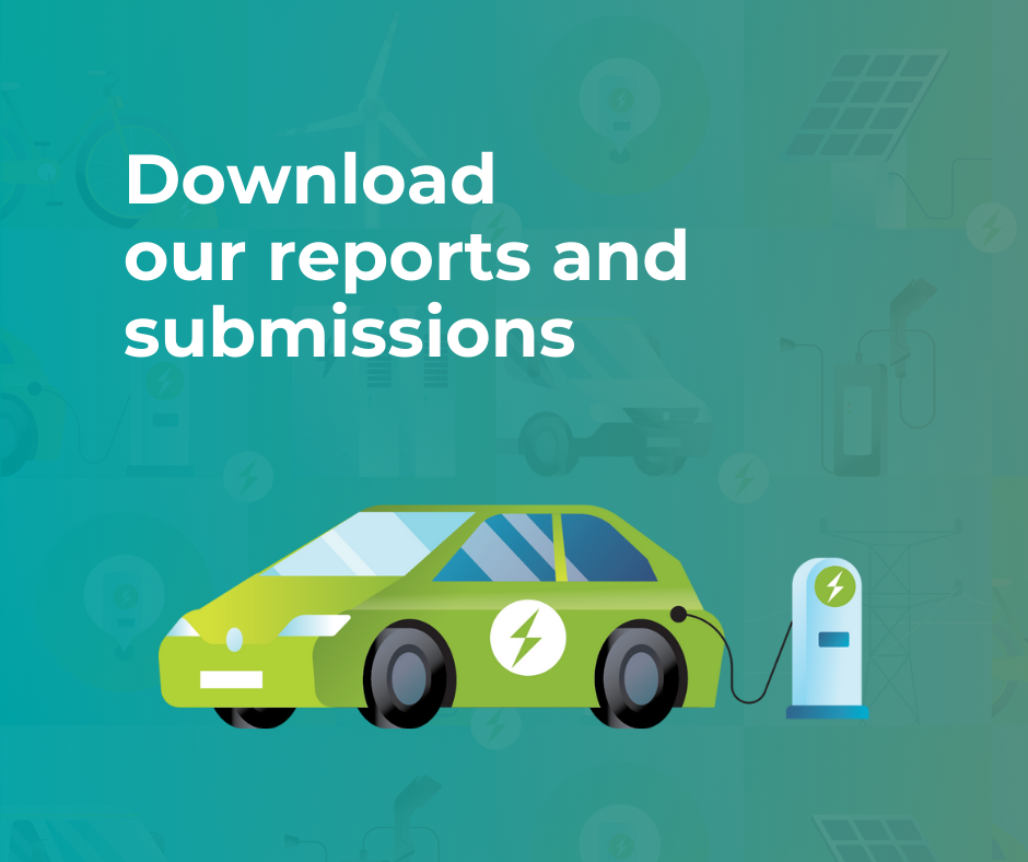 Reports and Submissions