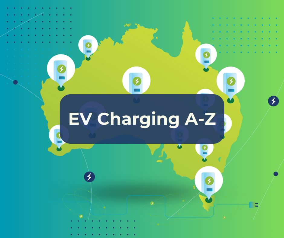 Charging